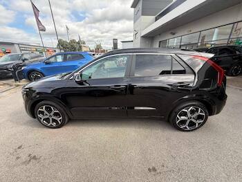 Used Kia Niro 2025 for sale - 79742692: Photo
