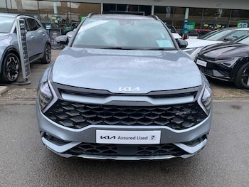 Used Kia Sportage 2023 for sale - 78607127: Photo