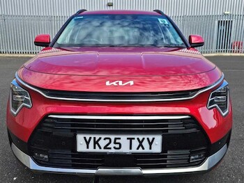 Used Kia Niro 2025 for sale - 75349032: Photo
