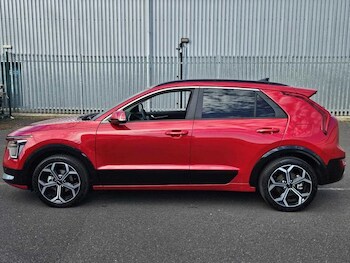 Used Kia Niro 2025 for sale - 75349032: Photo