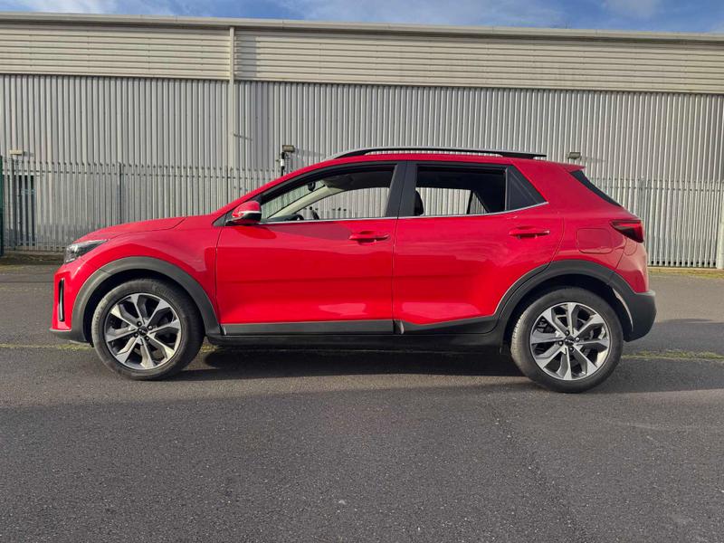 Used Kia Stonic 2024 for sale - 76895480: Photo 10