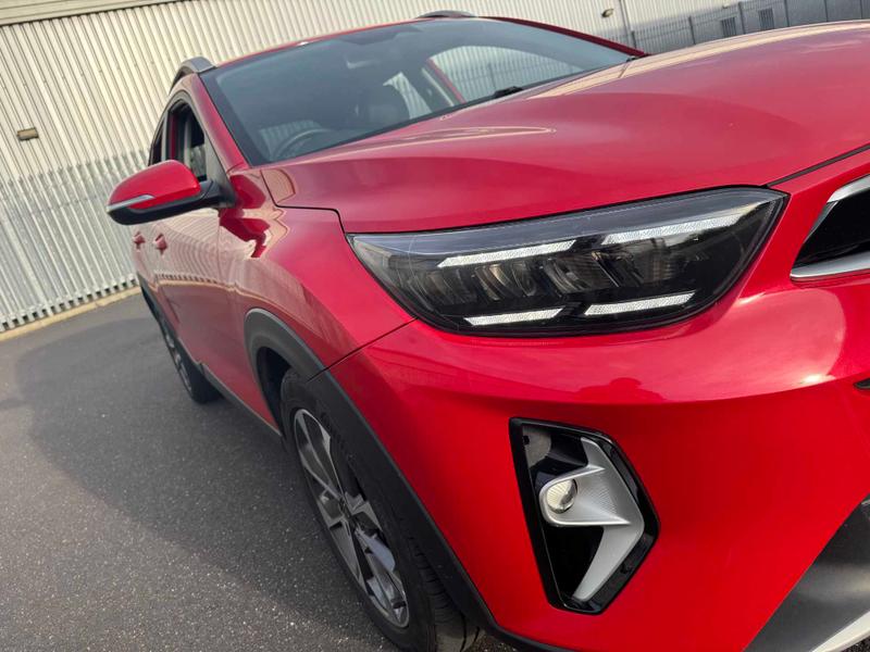 Used Kia Stonic 2024 for sale - 76895480: Photo 14