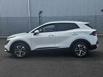 Used Kia Sportage 2024 for sale - 75521852: Photo