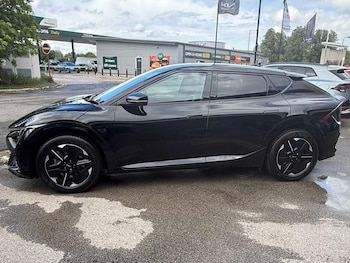 Used Kia EV6 2025 for sale - 78581991: Photo