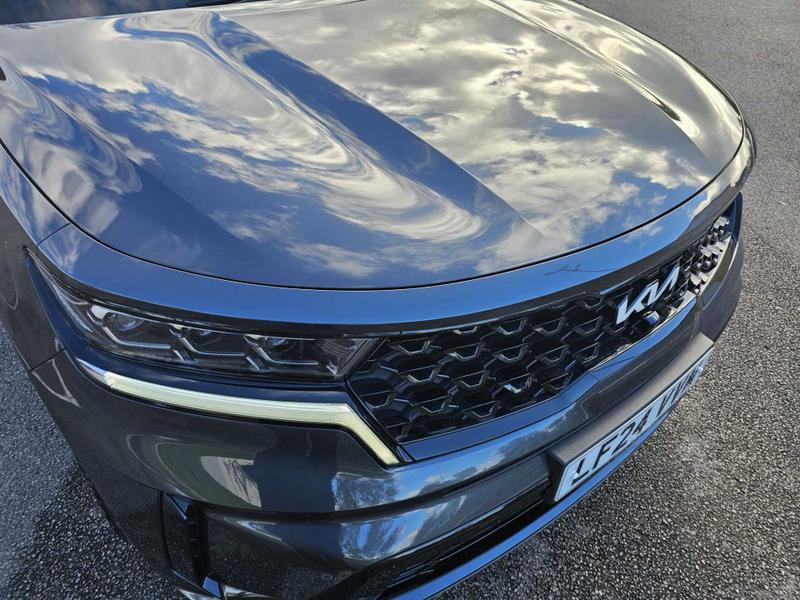 Used Kia Sorento 2024 for sale - 76434017: Photo 16