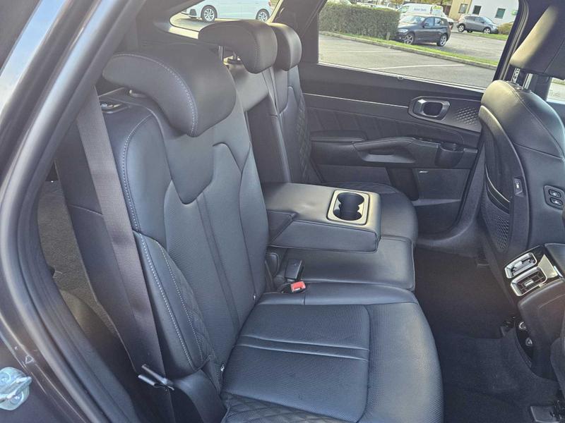 Used Kia Sorento 2024 for sale - 76434017: Photo 23