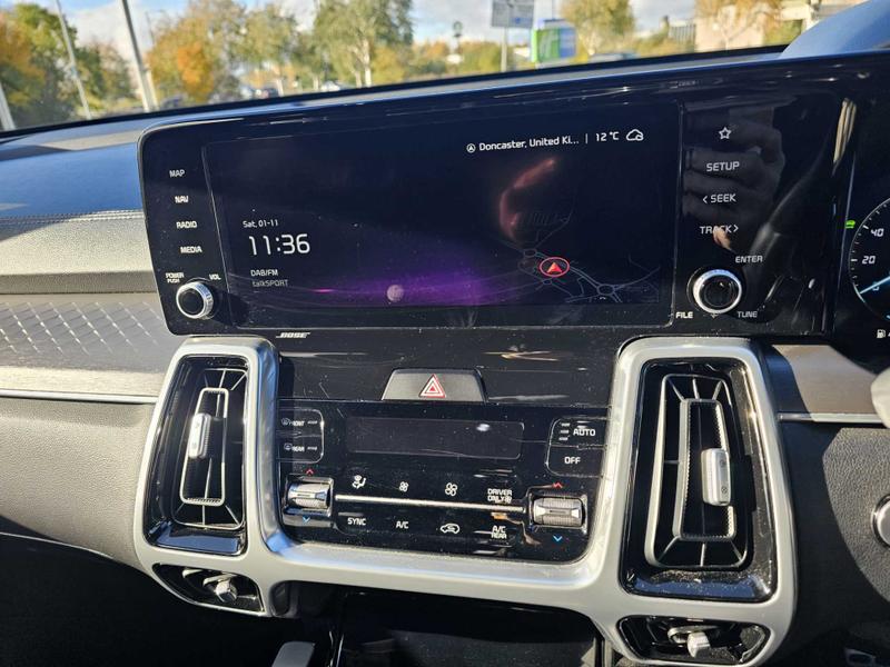 Used Kia Sorento 2024 for sale - 76434017: Photo 32