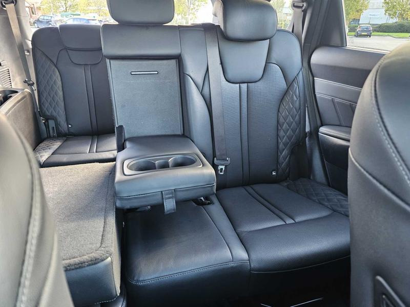 Used Kia Sorento 2024 for sale - 76434017: Photo 38