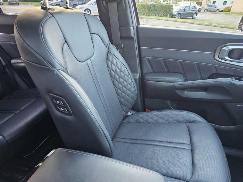 Used Kia Sorento 2024 for sale - 76434017: Photo 39