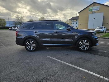 Used Kia Sorento 2024 for sale - 76434017: Photo