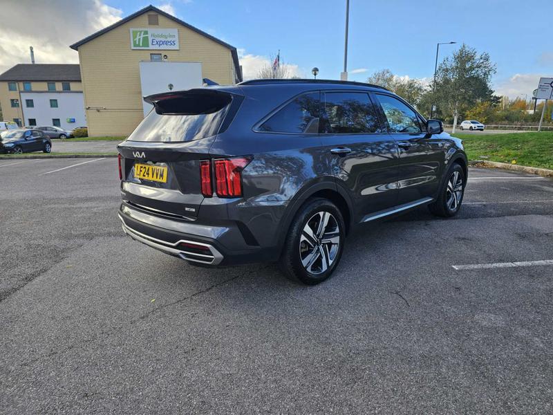 Used Kia Sorento 2024 for sale - 76434017: Photo 4