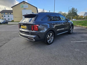 Used Kia Sorento 2024 for sale - 76434017: Photo