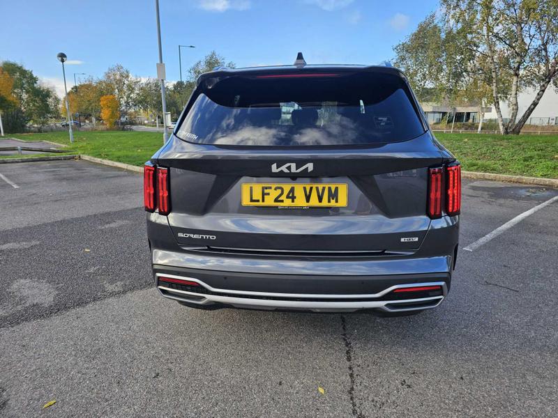 Used Kia Sorento 2024 for sale - 76434017: Photo 5