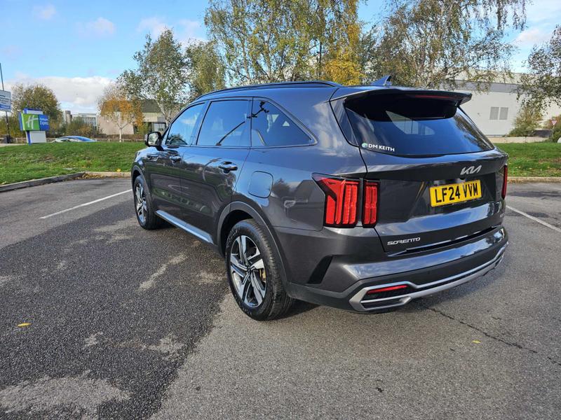 Used Kia Sorento 2024 for sale - 76434017: Photo 6