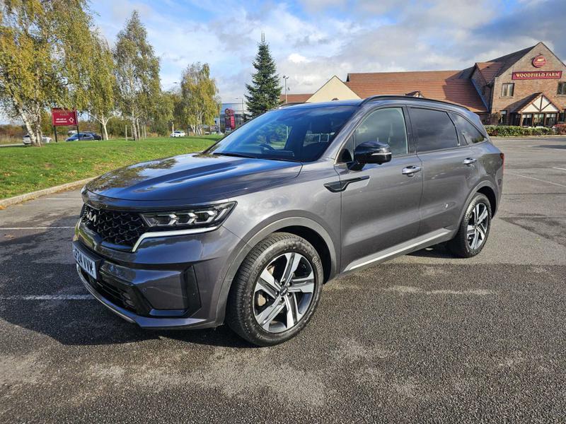 Used Kia Sorento 2024 for sale - 76434017: Photo 8