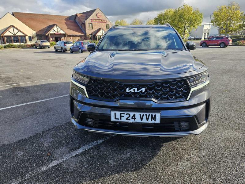 Used Kia Sorento 2024 for sale - 76434017: Photo 9