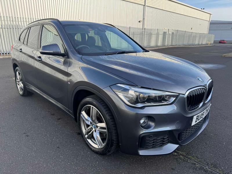 Used BMW X1 2019 for sale - 76415751: Photo 1