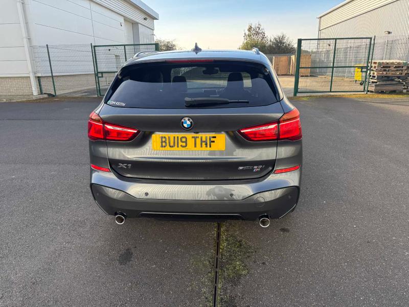 Used BMW X1 2019 for sale - 76415751: Photo 10