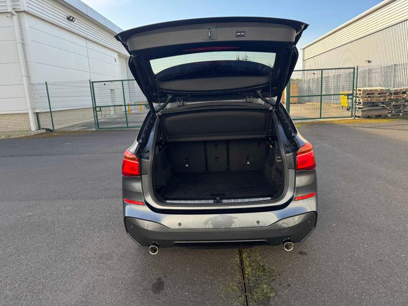 Used BMW X1 2019 for sale - 76415751: Photo 13