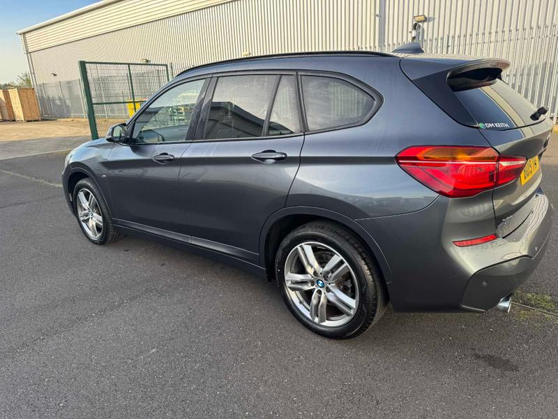 Used BMW X1 2019 for sale - 76415751: Photo 15