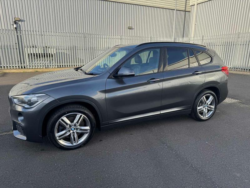 Used BMW X1 2019 for sale - 76415751: Photo 16