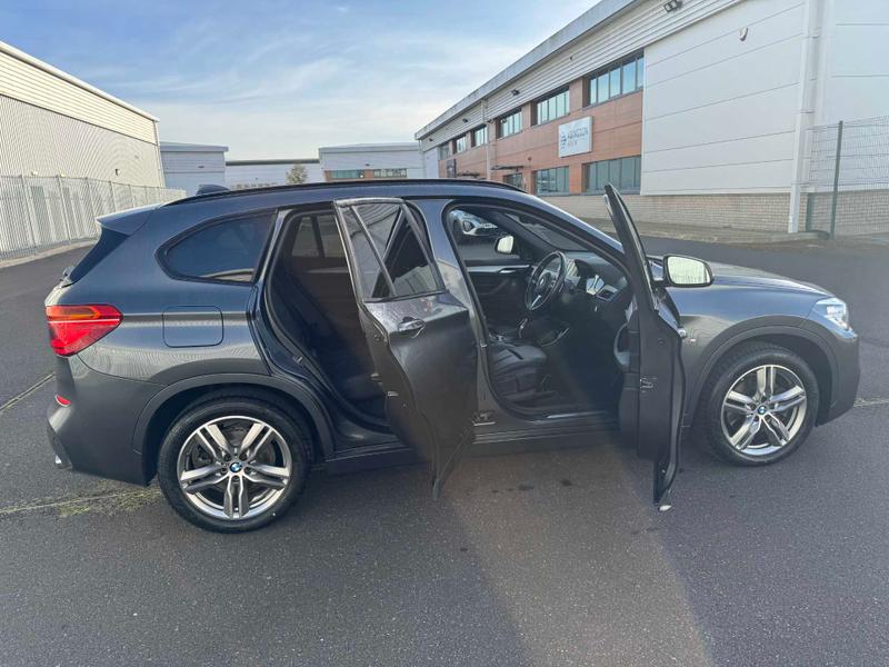 Used BMW X1 2019 for sale - 76415751: Photo 21