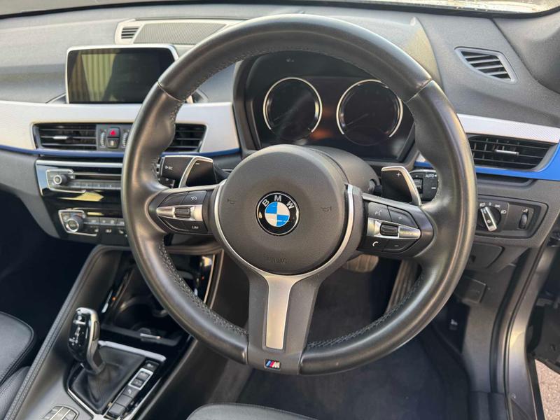 Used BMW X1 2019 for sale - 76415751: Photo 27