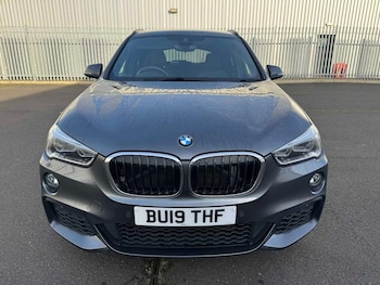 Used BMW X1 2019 for sale - 76415751: Photo