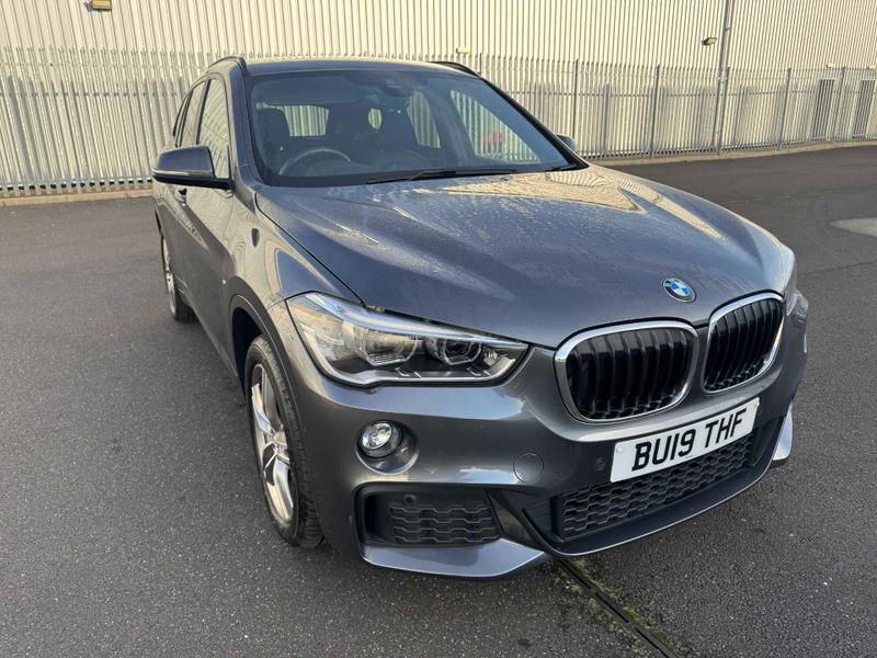 Used BMW X1 2019 for sale - 76415751: Photo 3