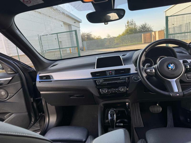 Used BMW X1 2019 for sale - 76415751: Photo 36