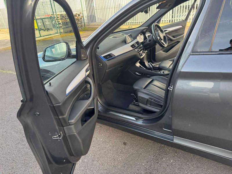 Used BMW X1 2019 for sale - 76415751: Photo 37
