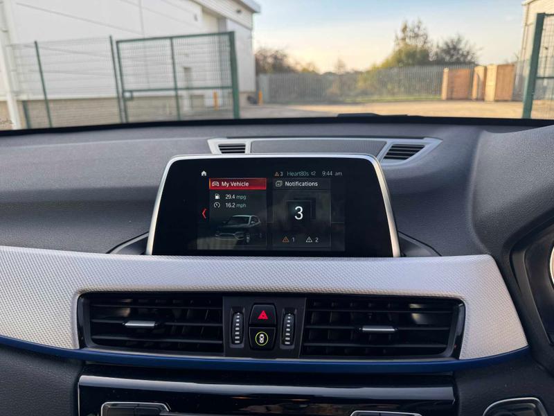 Used BMW X1 2019 for sale - 76415751: Photo 39