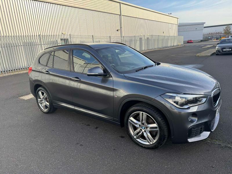 Used BMW X1 2019 for sale - 76415751: Photo 5