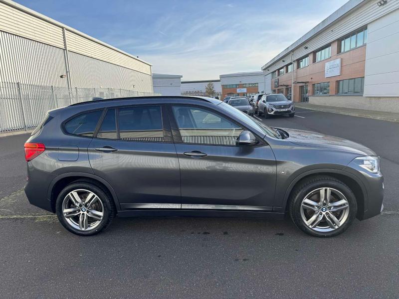 Used BMW X1 2019 for sale - 76415751: Photo 8