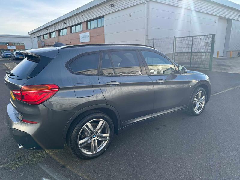 Used BMW X1 2019 for sale - 76415751: Photo 9