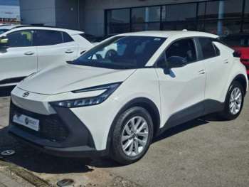 Used Toyota C-HR 2024 for sale - 74710340: Photo
