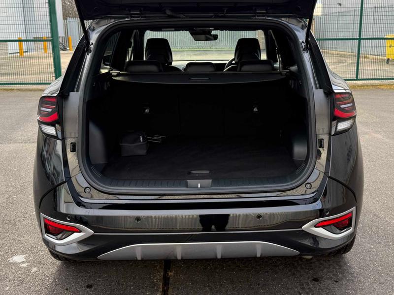 Used Kia Sportage 2025 for sale - 77116800: Photo 10