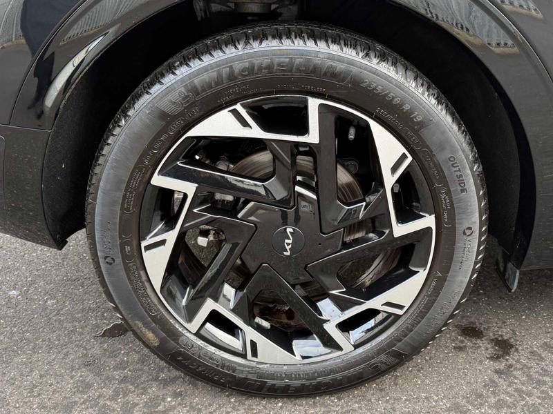 Used Kia Sportage 2025 for sale - 77116800: Photo 13