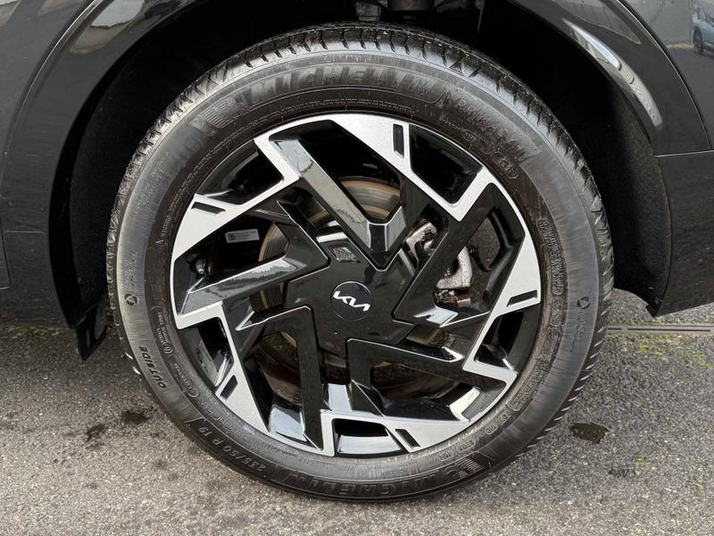 Used Kia Sportage 2025 for sale - 77116800: Photo 14