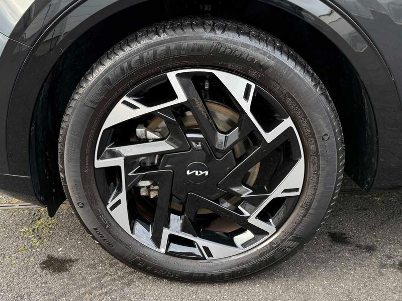 Used Kia Sportage 2025 for sale - 77116800: Photo 15