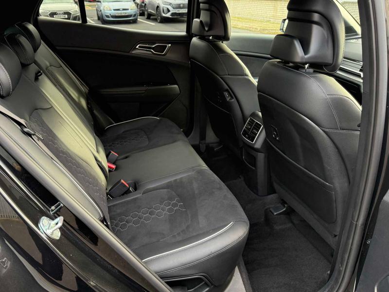 Used Kia Sportage 2025 for sale - 77116800: Photo 16