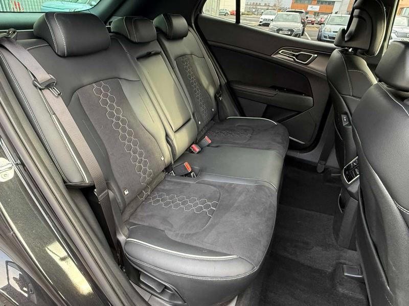 Used Kia Sportage 2025 for sale - 77116800: Photo 17