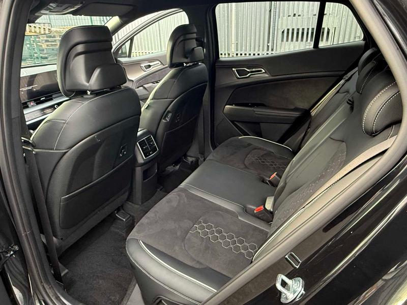 Used Kia Sportage 2025 for sale - 77116800: Photo 18