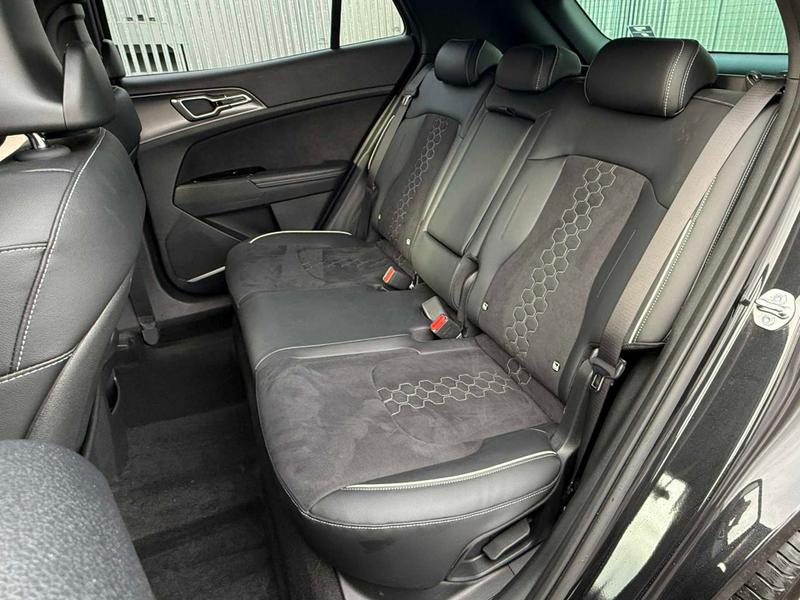 Used Kia Sportage 2025 for sale - 77116800: Photo 19