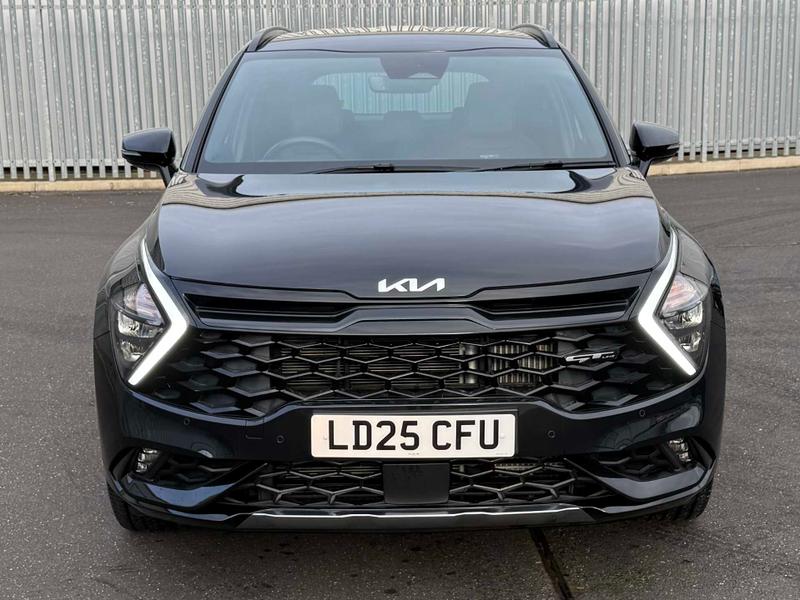 Used Kia Sportage 2025 for sale - 77116800: Photo 2