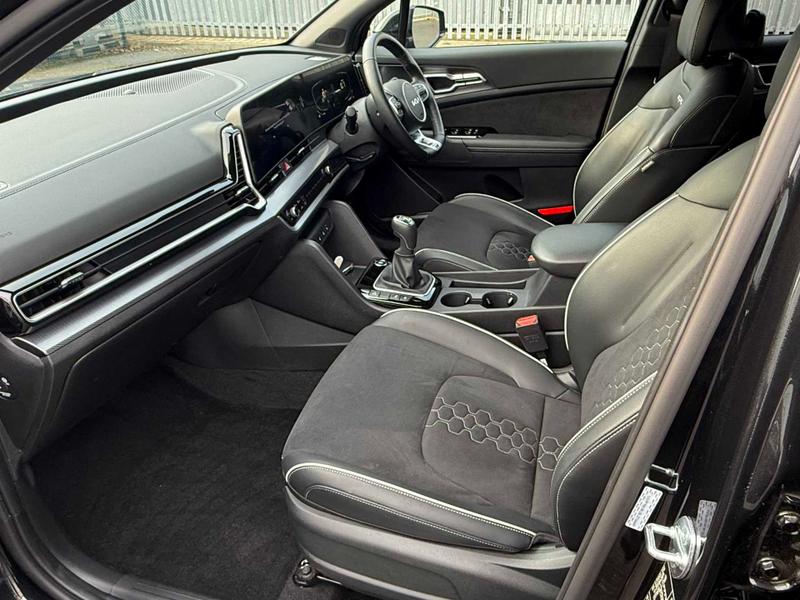 Used Kia Sportage 2025 for sale - 77116800: Photo 21