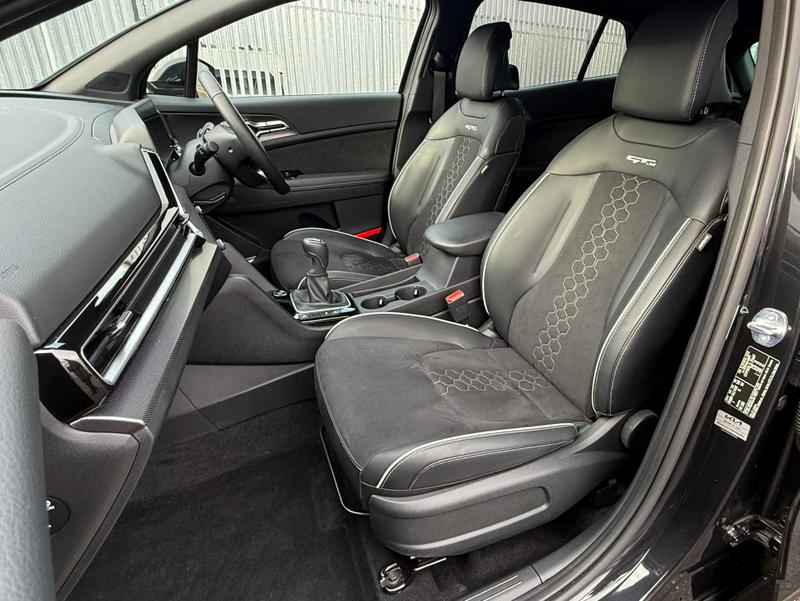 Used Kia Sportage 2025 for sale - 77116800: Photo 22