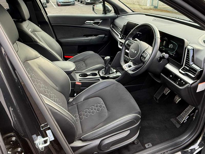 Used Kia Sportage 2025 for sale - 77116800: Photo 23