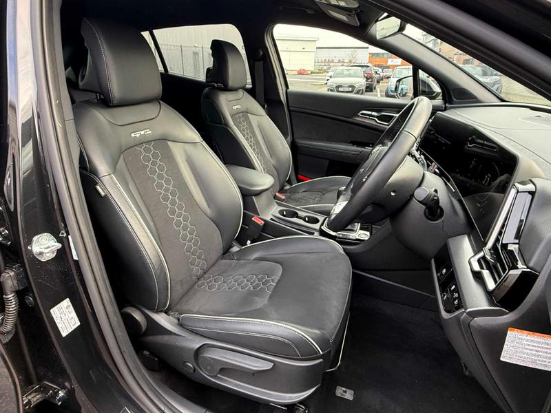 Used Kia Sportage 2025 for sale - 77116800: Photo 24