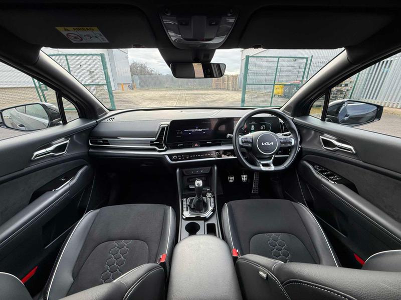 Used Kia Sportage 2025 for sale - 77116800: Photo 25